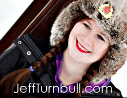 Holly Turnbull Feature